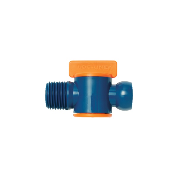 Picture of Lockwood Products 32092 Accessories 1/2" Male Npt Valve